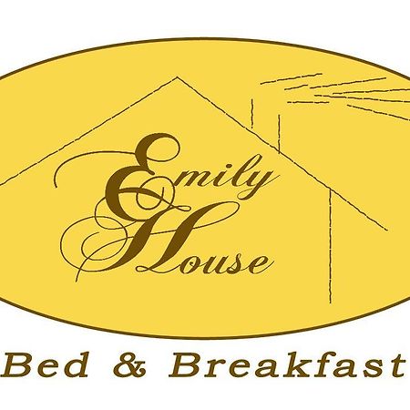 Emily House Roma Exterior foto