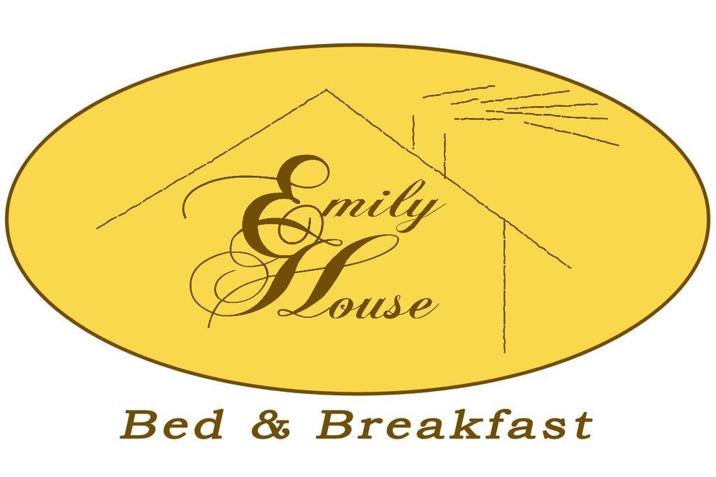 Emily House Roma Exterior foto